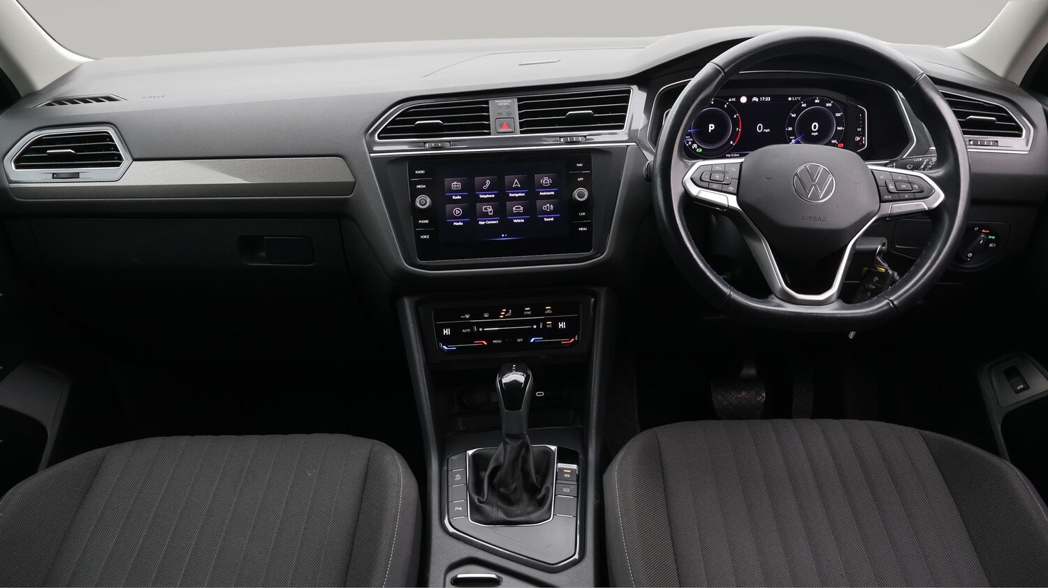 Used Volkswagen Tiguan Allspace 2022 for sale - 77337829: Photo 13