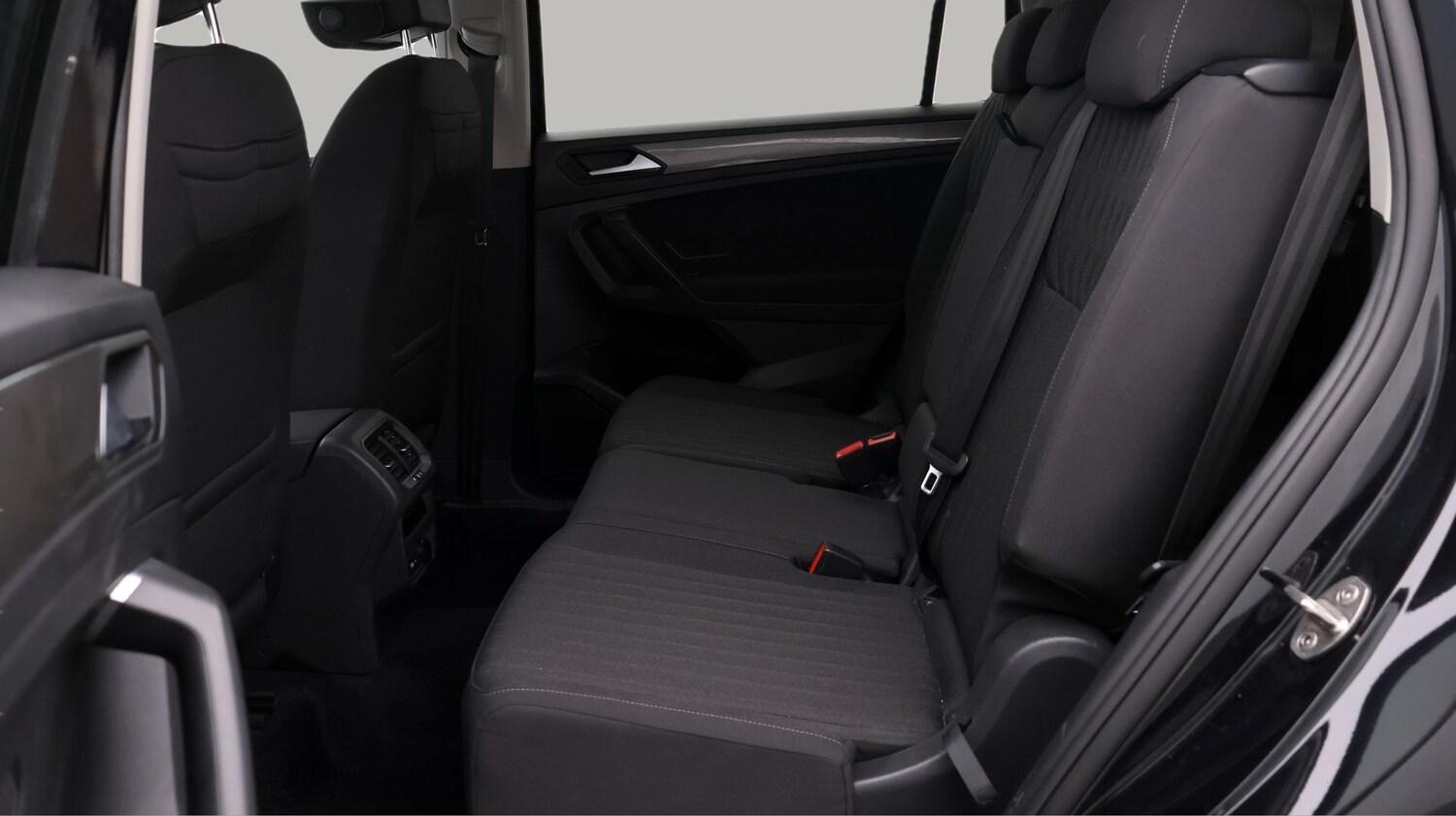 Used Volkswagen Tiguan Allspace 2022 for sale - 77337829: Photo 16