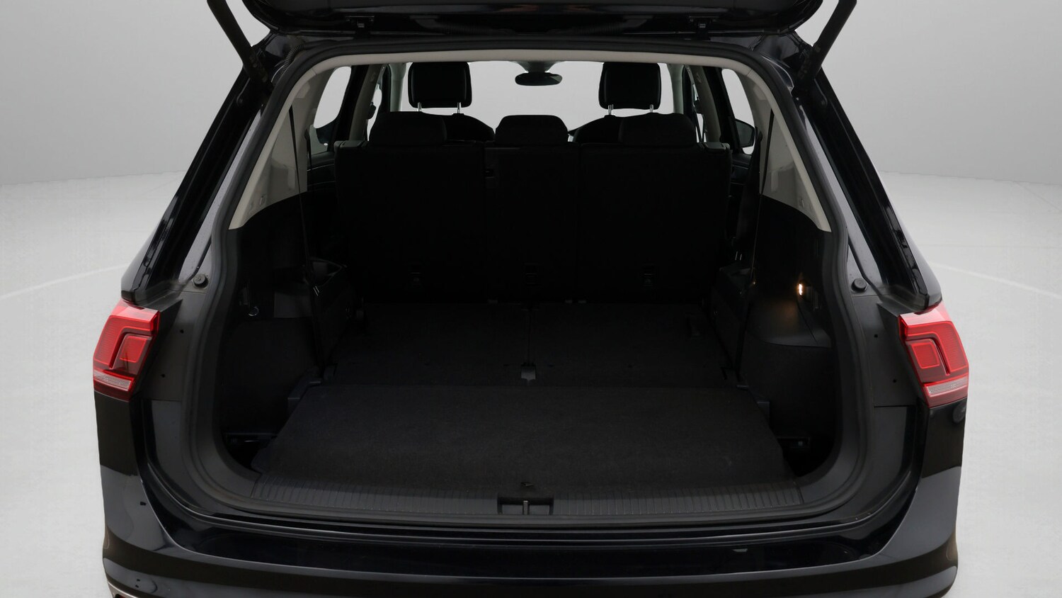 Used Volkswagen Tiguan Allspace 2022 for sale - 77337829: Photo 17