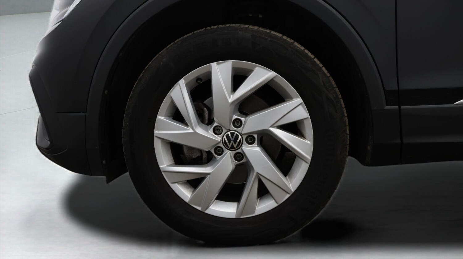 Used Volkswagen Tiguan Allspace 2022 for sale - 77337829: Photo 18