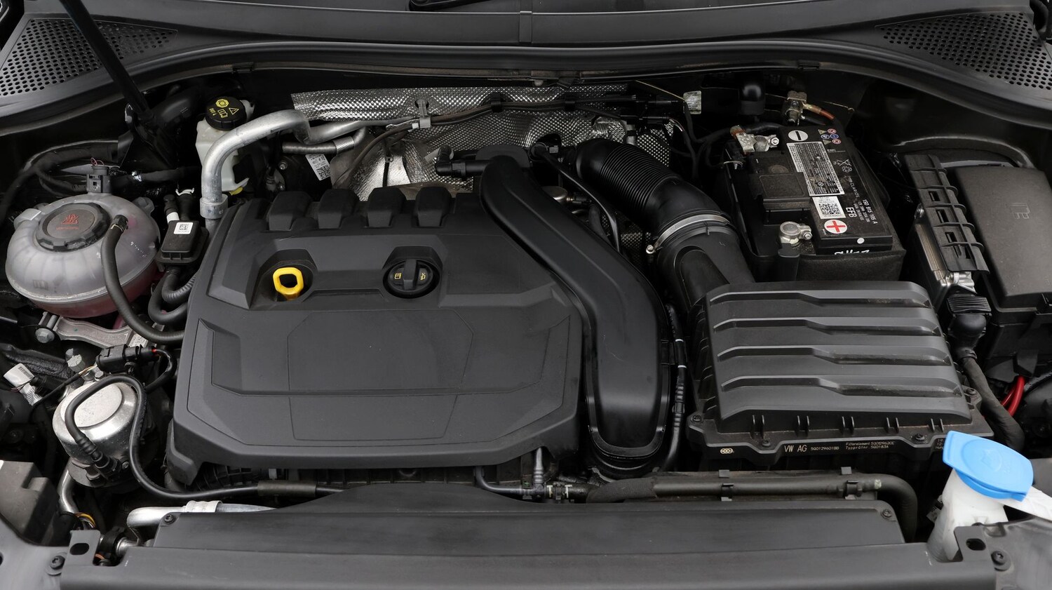 Used Volkswagen Tiguan Allspace 2022 for sale - 77337829: Photo 19