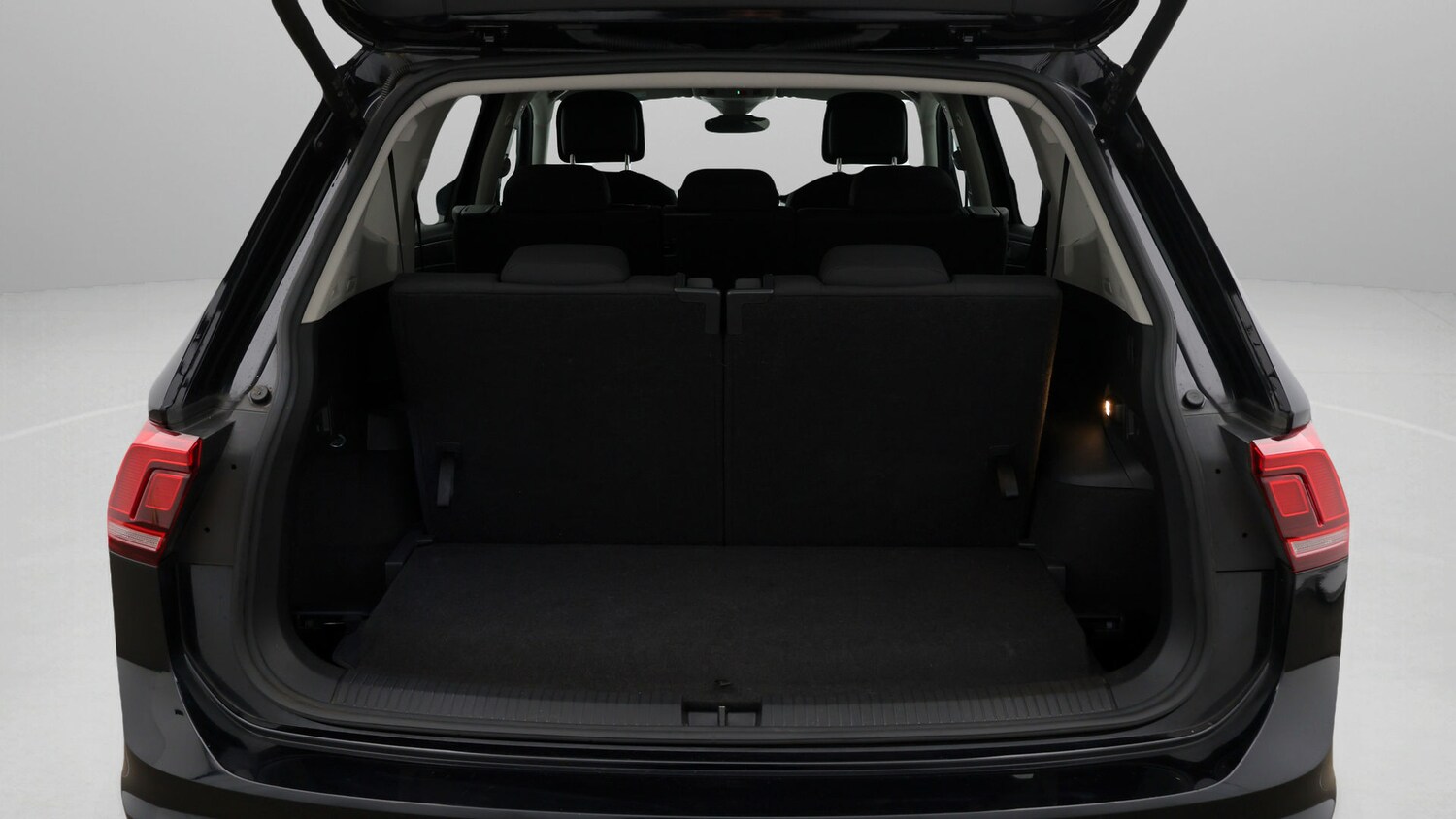 Used Volkswagen Tiguan Allspace 2022 for sale - 77337829: Photo 21