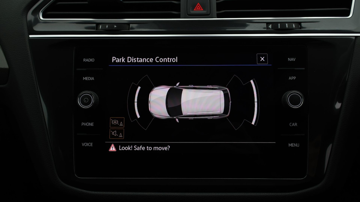 Used Volkswagen Tiguan Allspace 2022 for sale - 77337829: Photo 26