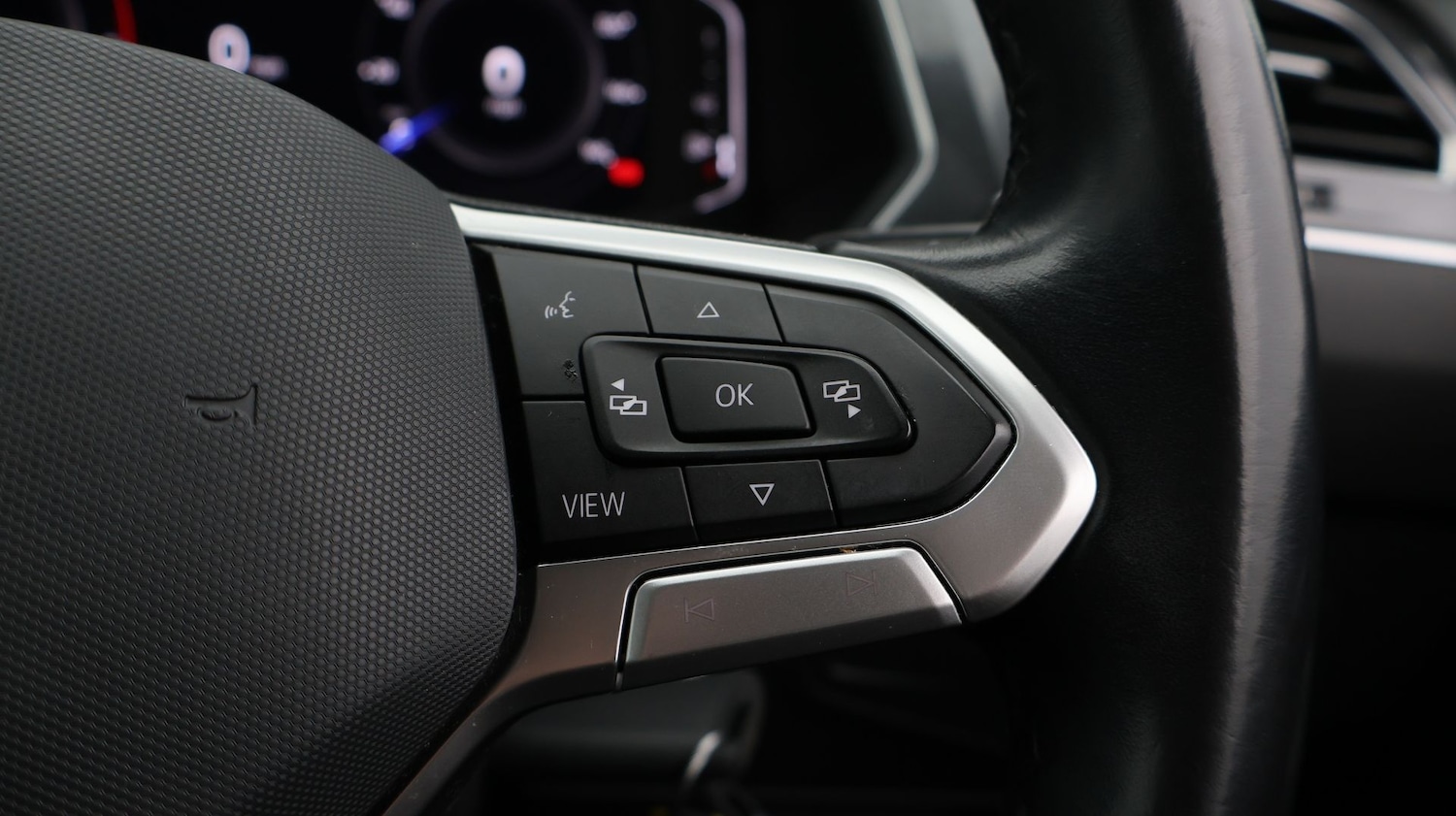 Used Volkswagen Tiguan Allspace 2022 for sale - 77337829: Photo 28