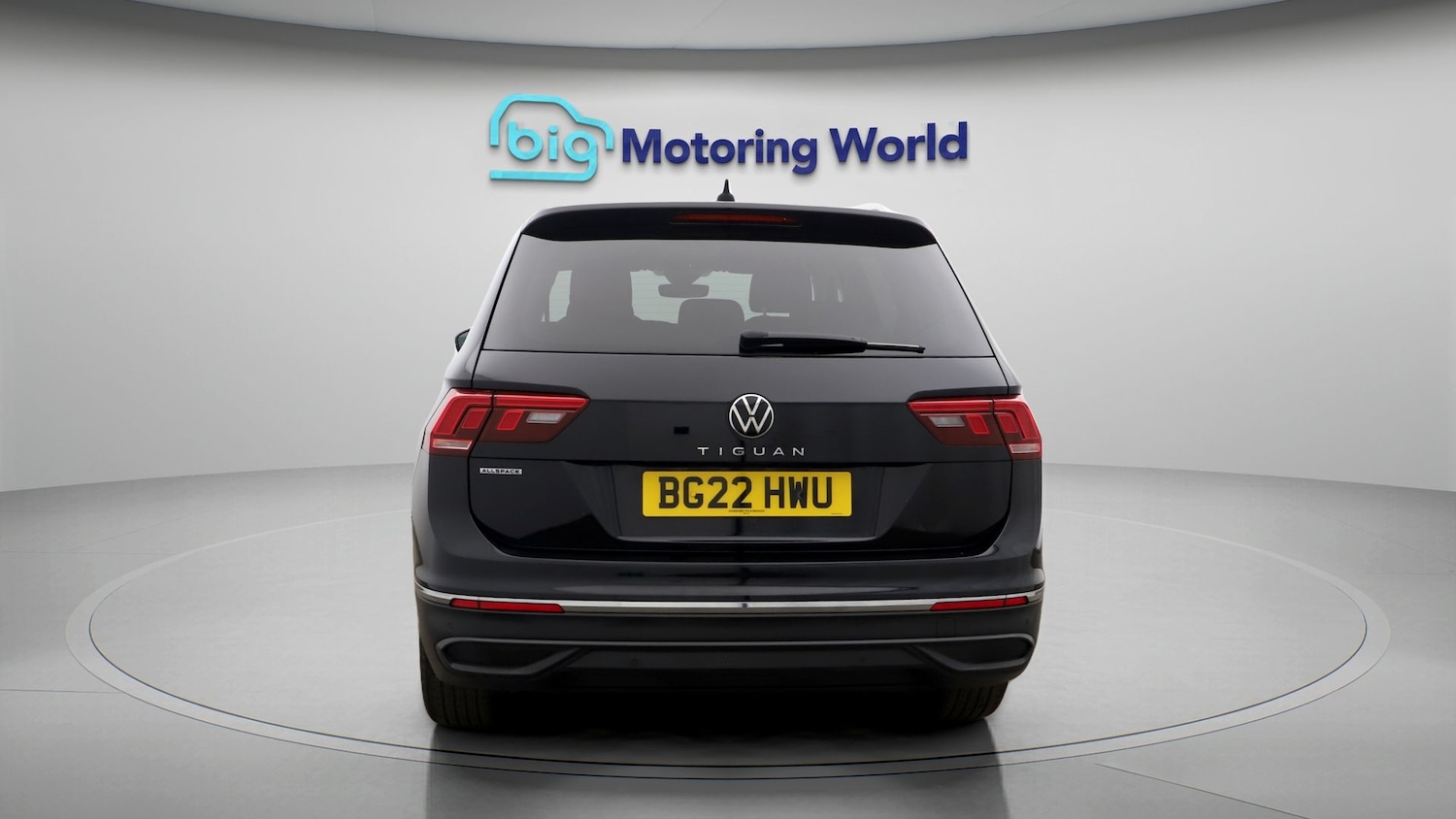 Used Volkswagen Tiguan Allspace 2022 for sale - 77337829: Photo 6
