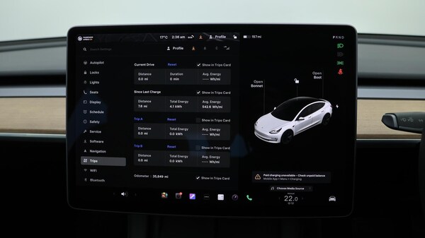 Used Tesla Model 3 2021 for sale - 76200598: Photo 11