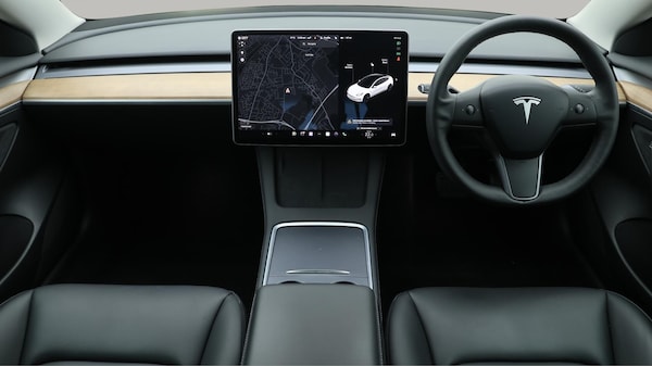 Used Tesla Model 3 2021 for sale - 76200598: Photo 14