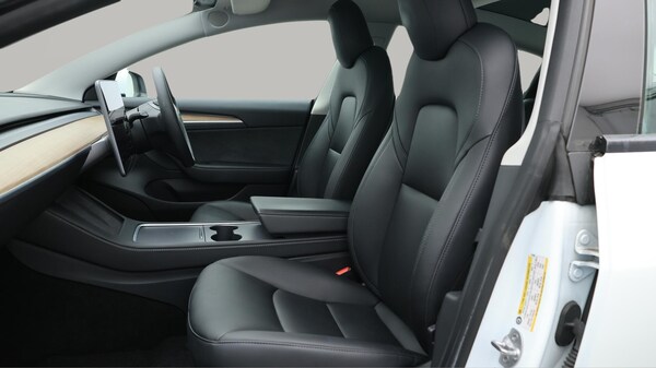Used Tesla Model 3 2021 for sale - 76200598: Photo 15