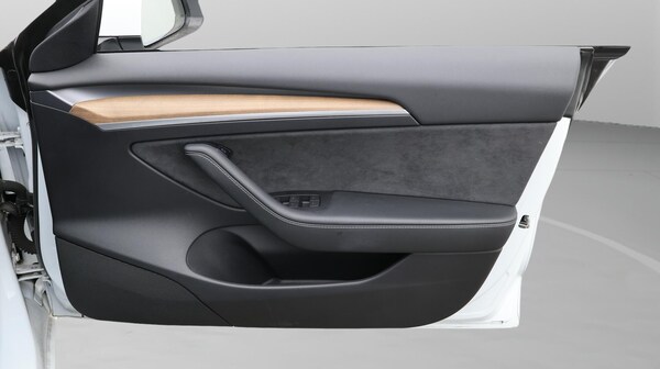 Used Tesla Model 3 2021 for sale - 76200598: Photo 16