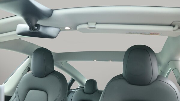 Used Tesla Model 3 2021 for sale - 76200598: Photo 21