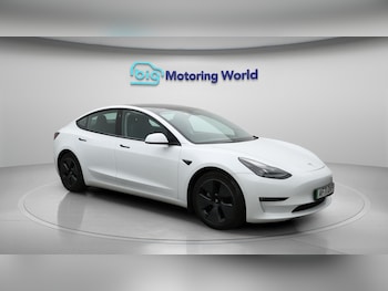 Used Tesla Model 3 2021 for sale - 76200598: Photo 2