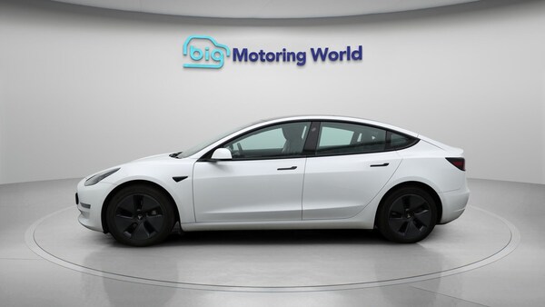 Used Tesla Model 3 2021 for sale - 76200598: Photo 5