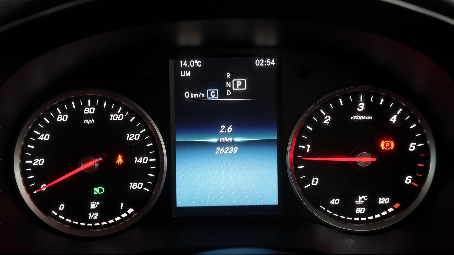 Used Mercedes-Benz GLC 2019 for sale - 77678564: Photo 10