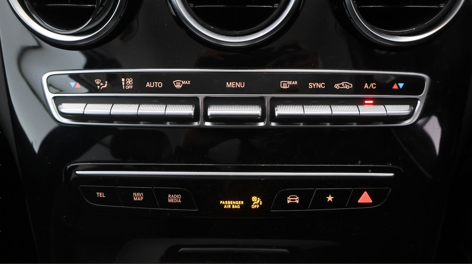 Used Mercedes-Benz GLC 2019 for sale - 77678564: Photo 12