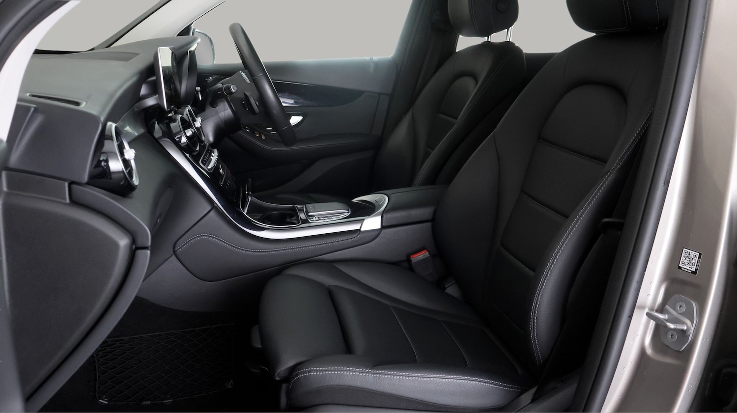 Used Mercedes-Benz GLC 2019 for sale - 77678564: Photo 14