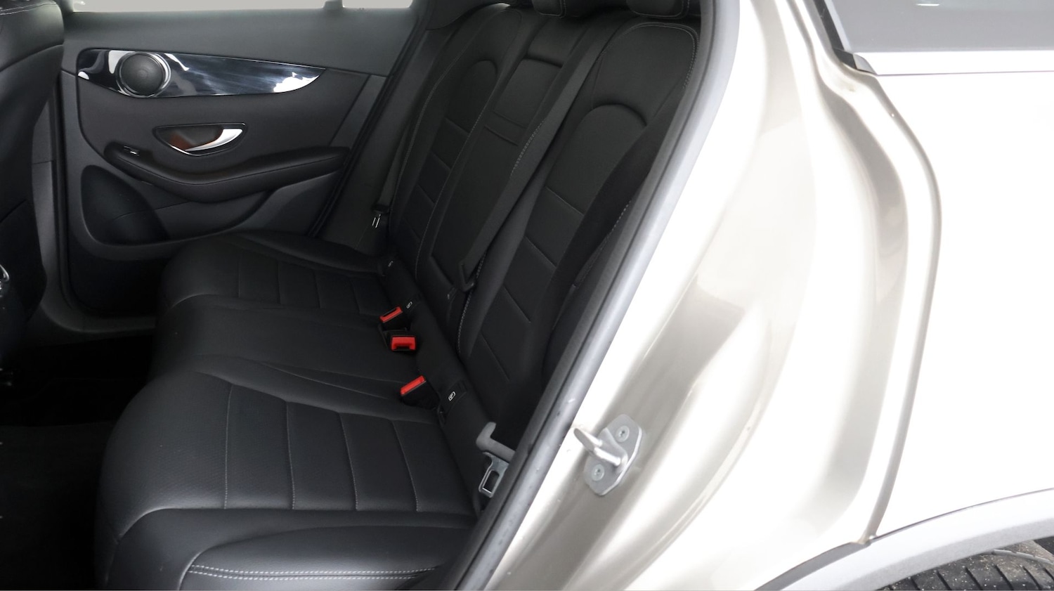 Used Mercedes-Benz GLC 2019 for sale - 77678564: Photo 16