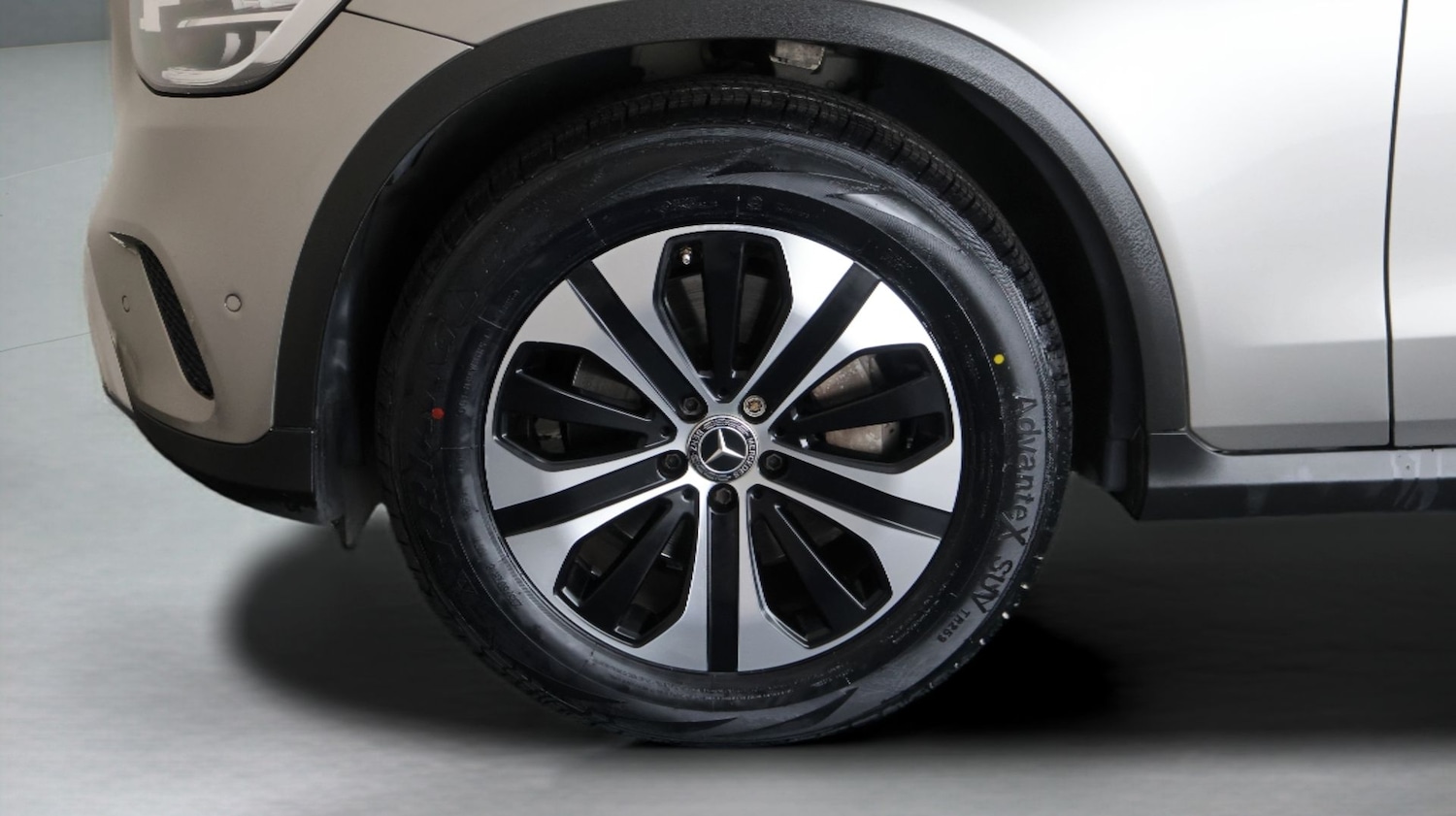 Used Mercedes-Benz GLC 2019 for sale - 77678564: Photo 18