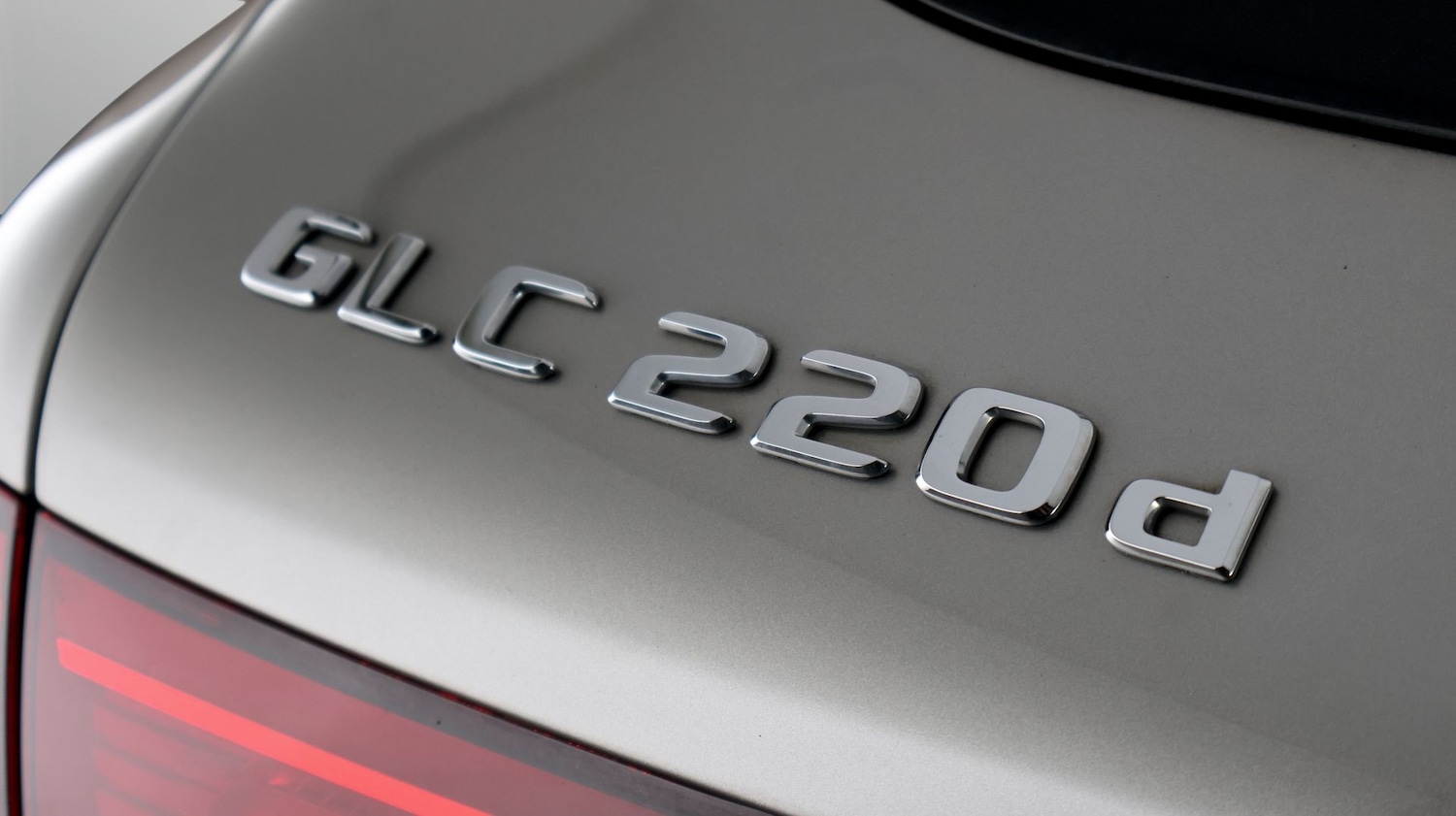 Used Mercedes-Benz GLC 2019 for sale - 77678564: Photo 22