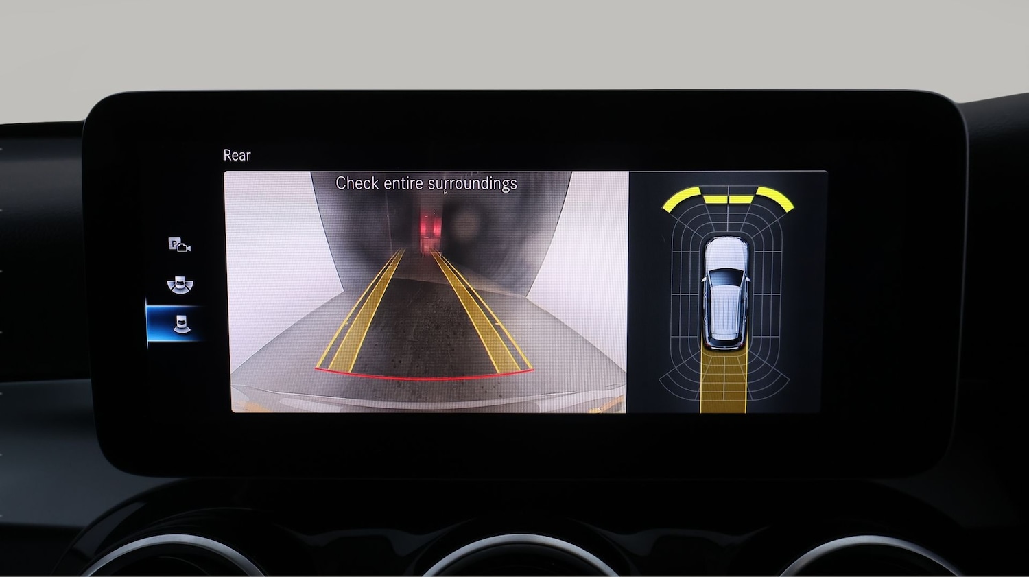 Used Mercedes-Benz GLC 2019 for sale - 77678564: Photo 27