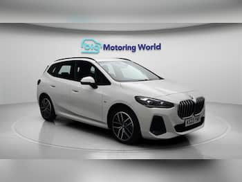 Used BMW 2 Series Active Tourer 2023 for sale - 79662905: Photo