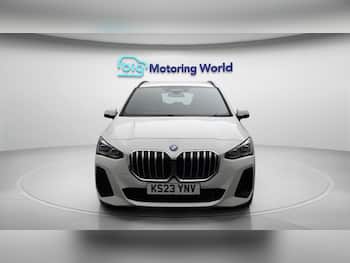 Used BMW 2 Series Active Tourer 2023 for sale - 79662905: Photo
