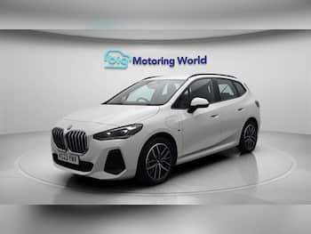Used BMW 2 Series Active Tourer 2023 for sale - 79662905: Photo