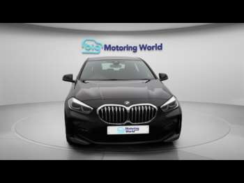 Used BMW 1 Series 2022 for sale - 74212605: Photo