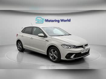 Used Volkswagen Polo 2022 for sale - 79706415: Photo