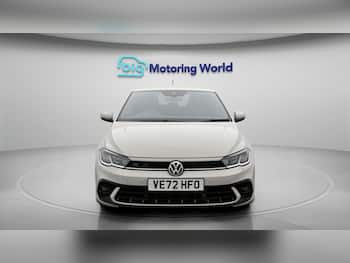 Used Volkswagen Polo 2022 for sale - 79706415: Photo