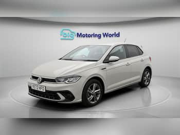 Used Volkswagen Polo 2022 for sale - 79706415: Photo