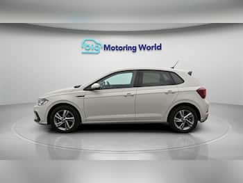 Used Volkswagen Polo 2022 for sale - 79706415: Photo