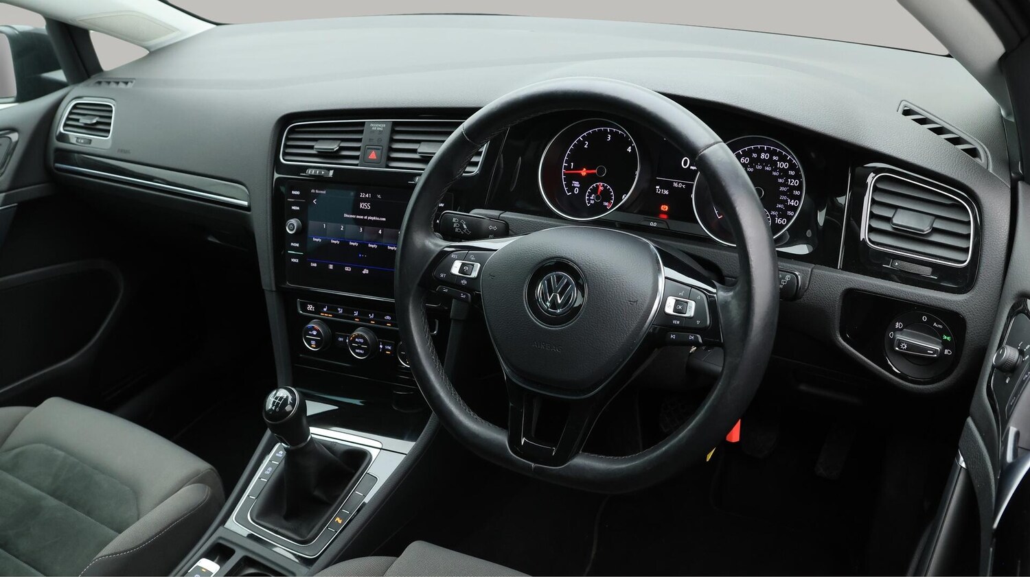 Used Volkswagen Golf 2020 for sale - 76085085: Photo 10