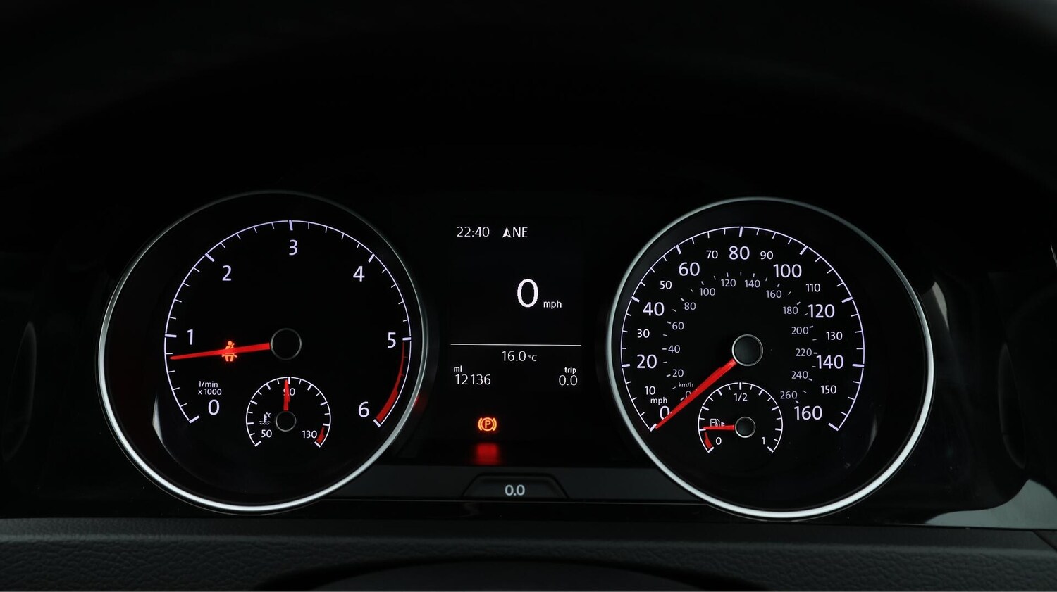 Used Volkswagen Golf 2020 for sale - 76085085: Photo 11