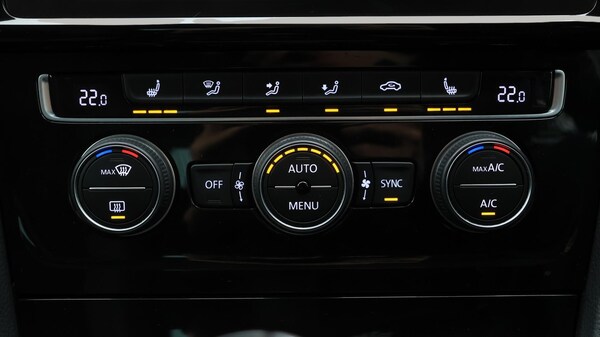Used Volkswagen Golf 2020 for sale - 76085085: Photo 13