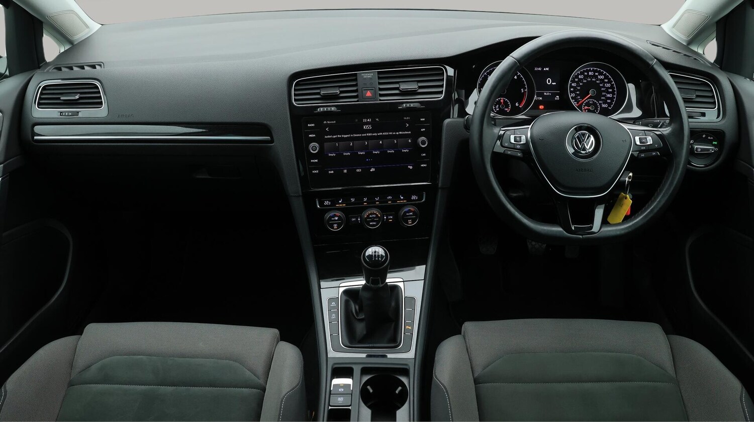 Used Volkswagen Golf 2020 for sale - 76085085: Photo 14