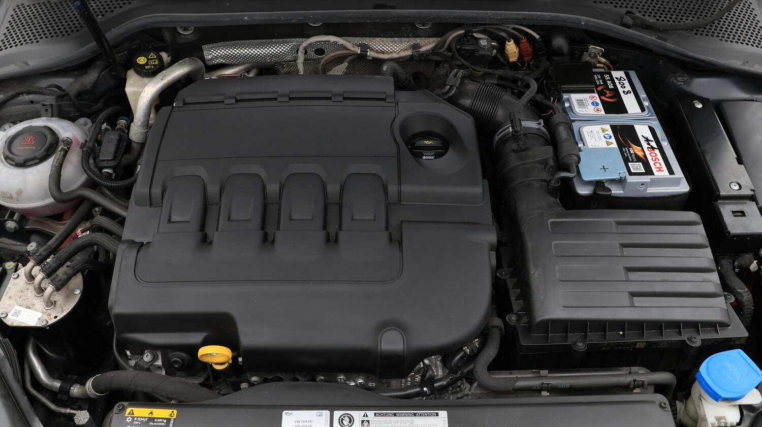 Used Volkswagen Golf 2020 for sale - 76085085: Photo 20