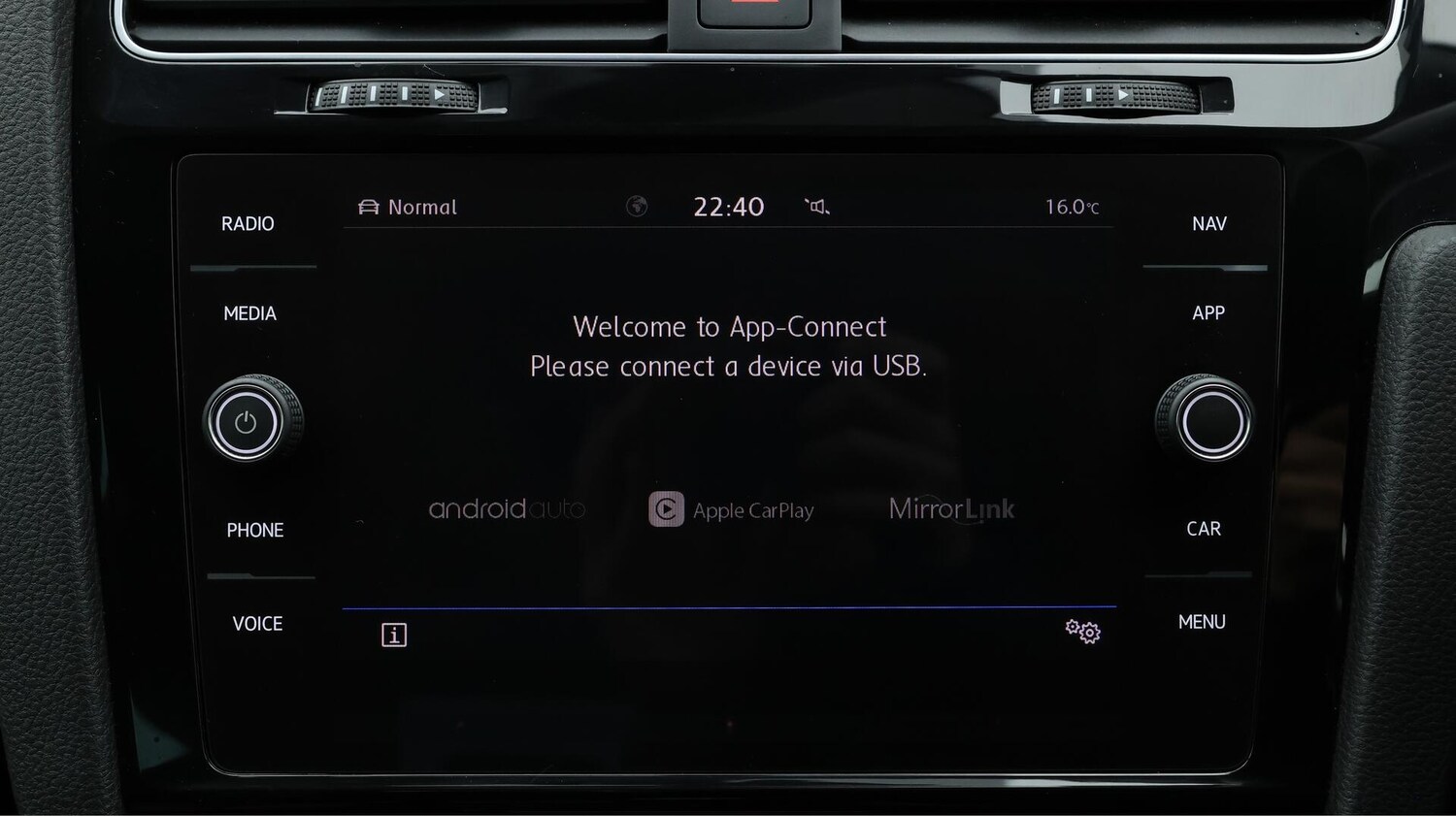 Used Volkswagen Golf 2020 for sale - 76085085: Photo 26