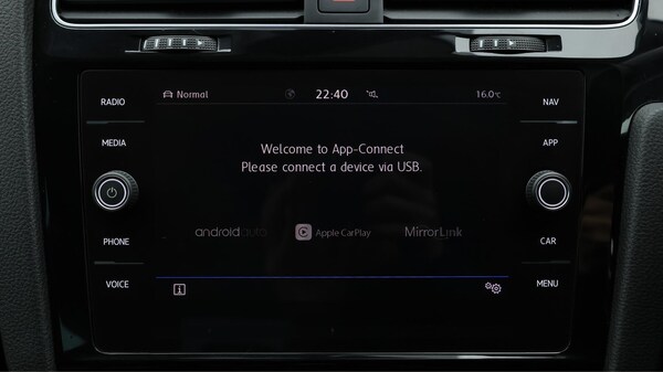 Used Volkswagen Golf 2020 for sale - 76085085: Photo 26