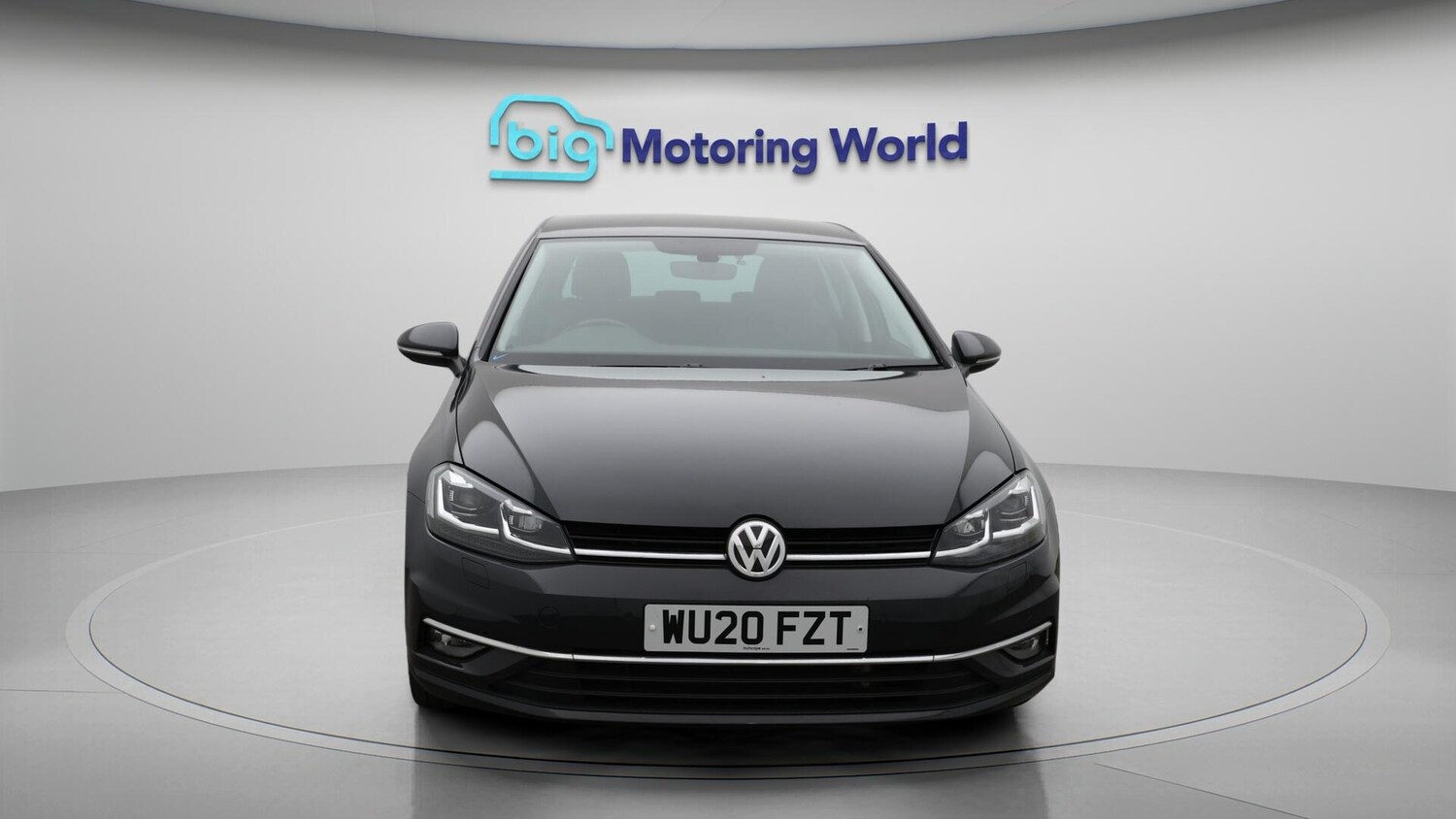 Used Volkswagen Golf 2020 for sale - 76085085: Photo 3