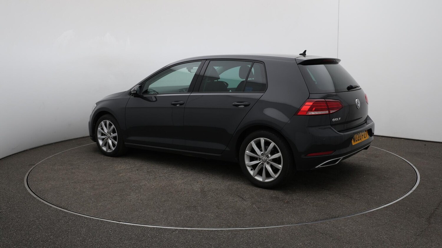 Used Volkswagen Golf 2020 for sale - 76085085: Photo 36