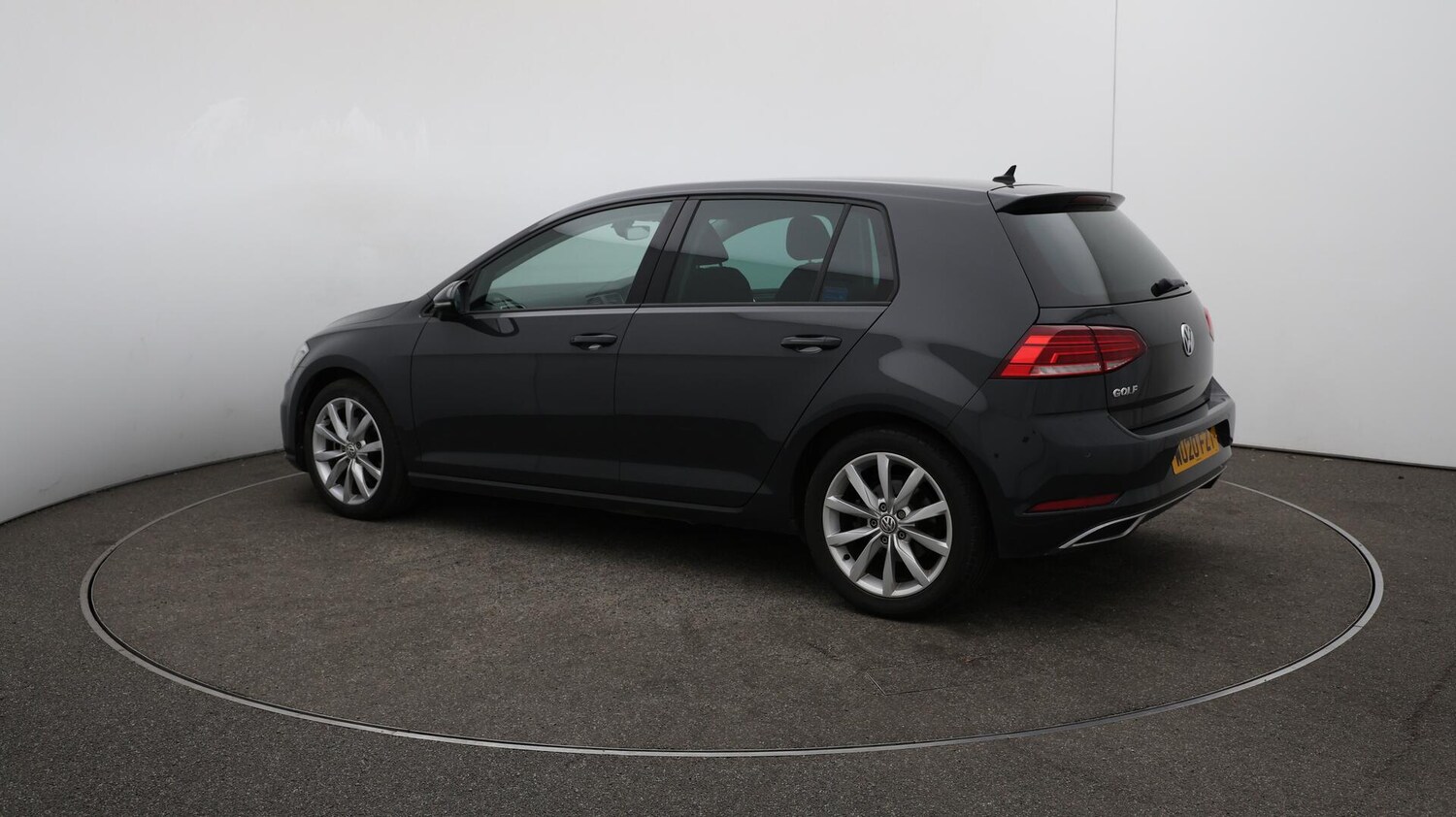 Used Volkswagen Golf 2020 for sale - 76085085: Photo 37