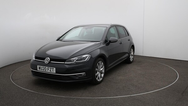 Used Volkswagen Golf 2020 for sale - 76085085: Photo 38