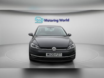 Used Volkswagen Golf 2020 for sale - 76085085: Photo 3
