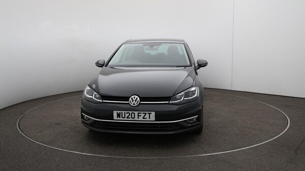Used Volkswagen Golf 2020 for sale - 76085085: Photo 40