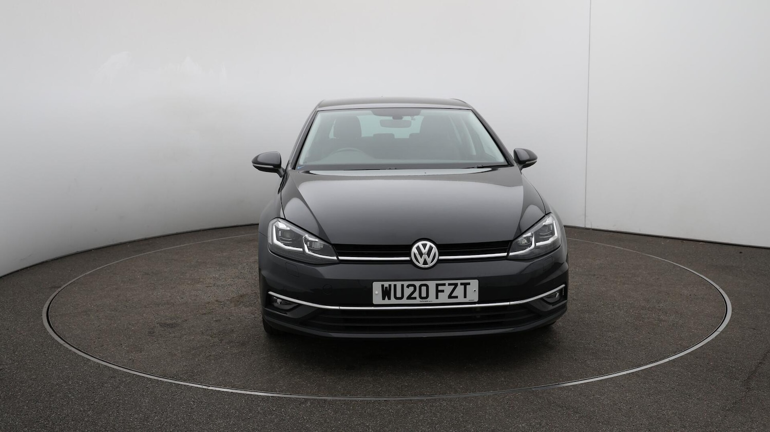 Used Volkswagen Golf 2020 for sale - 76085085: Photo 41
