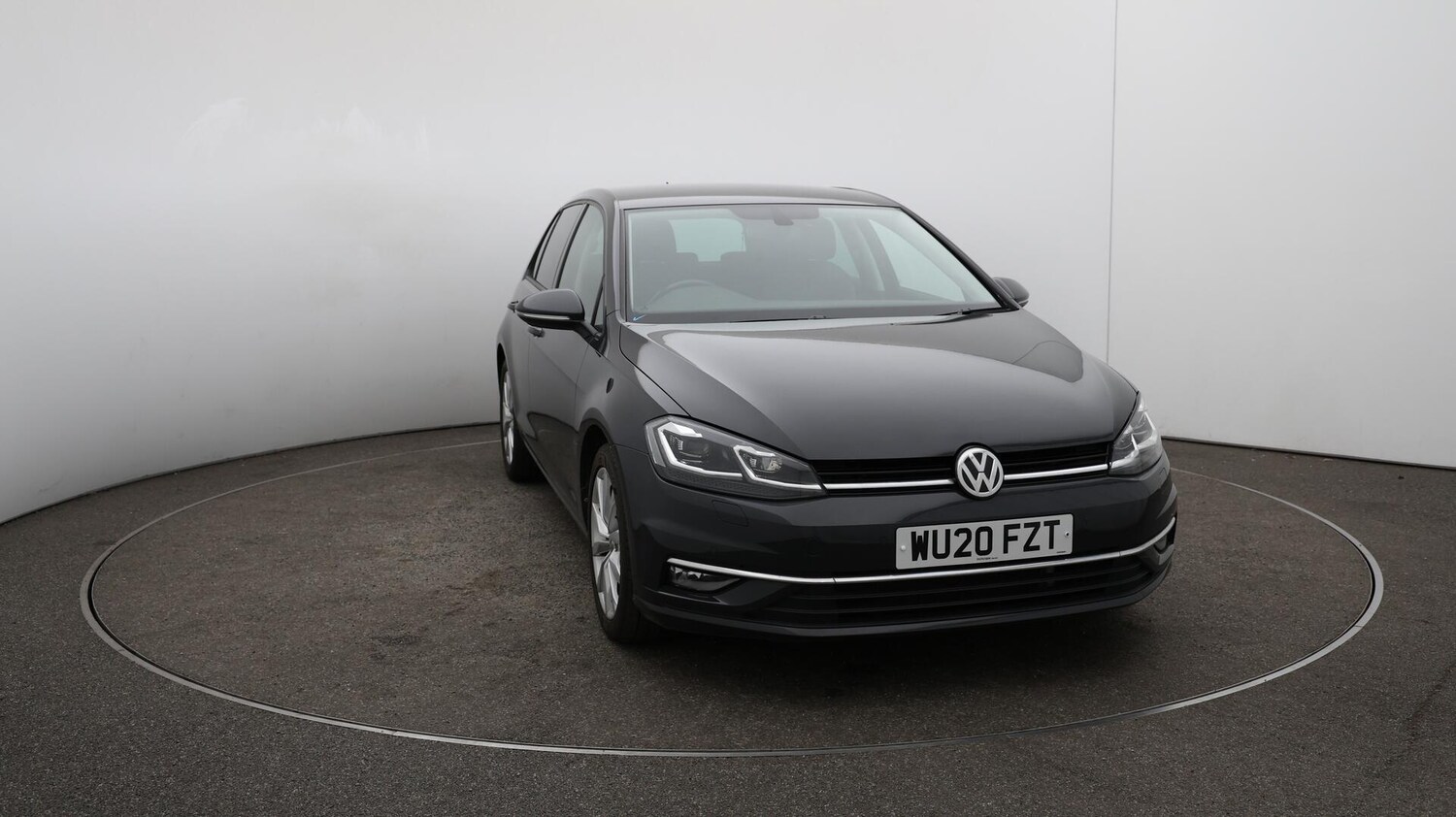 Used Volkswagen Golf 2020 for sale - 76085085: Photo 42