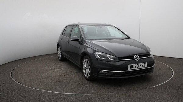Used Volkswagen Golf 2020 for sale - 76085085: Photo 43