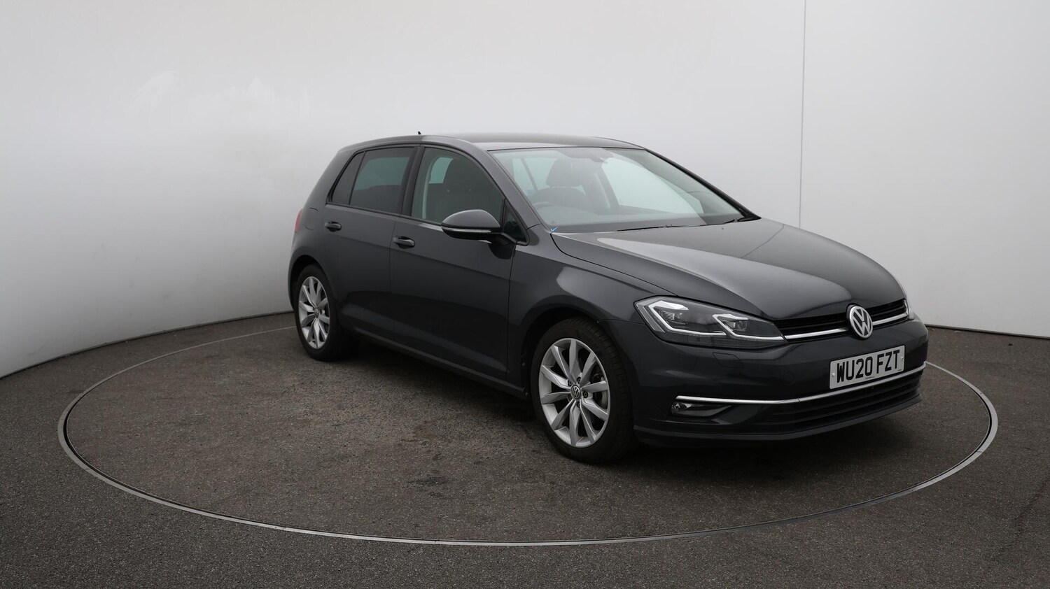 Used Volkswagen Golf 2020 for sale - 76085085: Photo 44