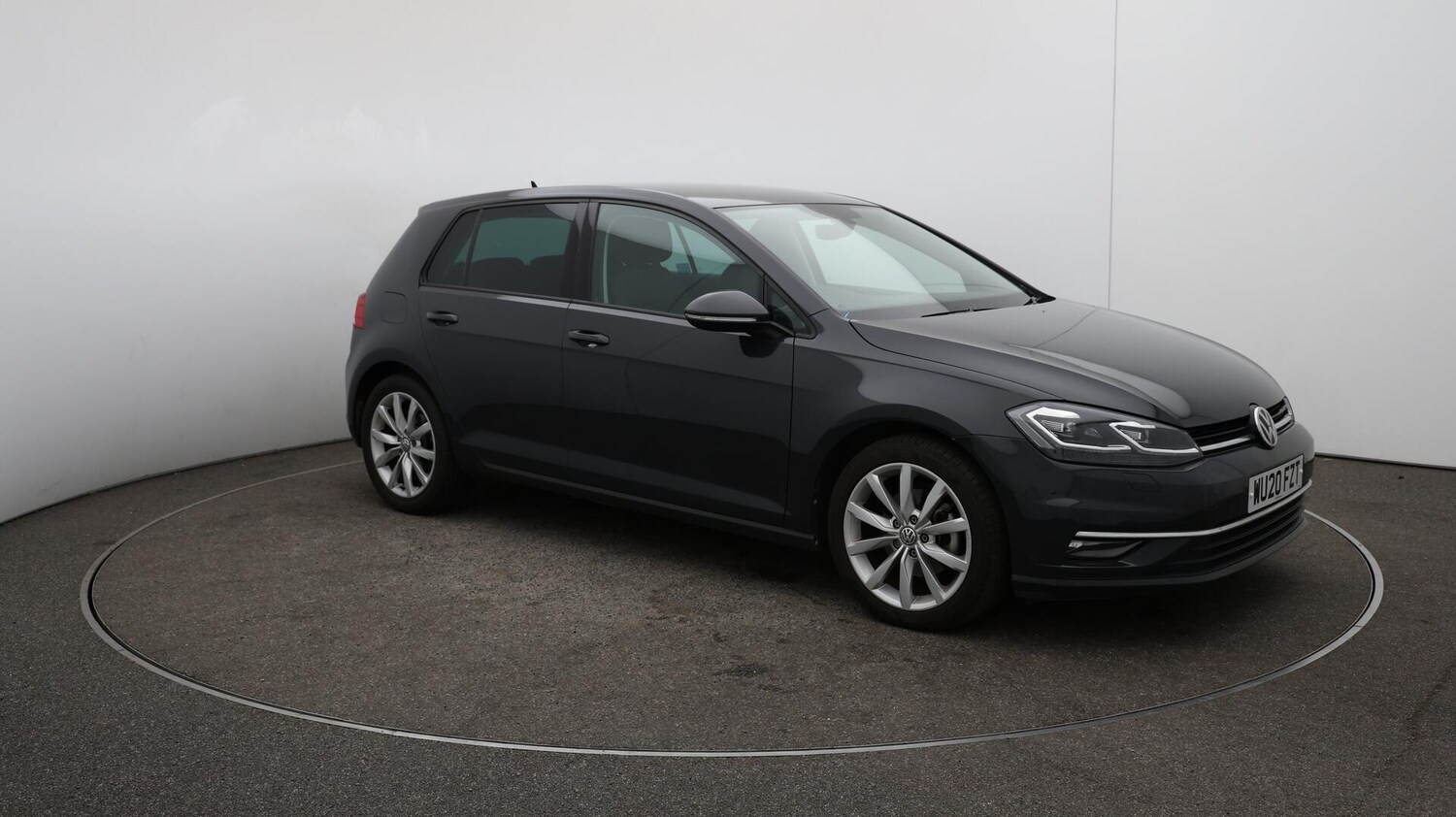 Used Volkswagen Golf 2020 for sale - 76085085: Photo 45