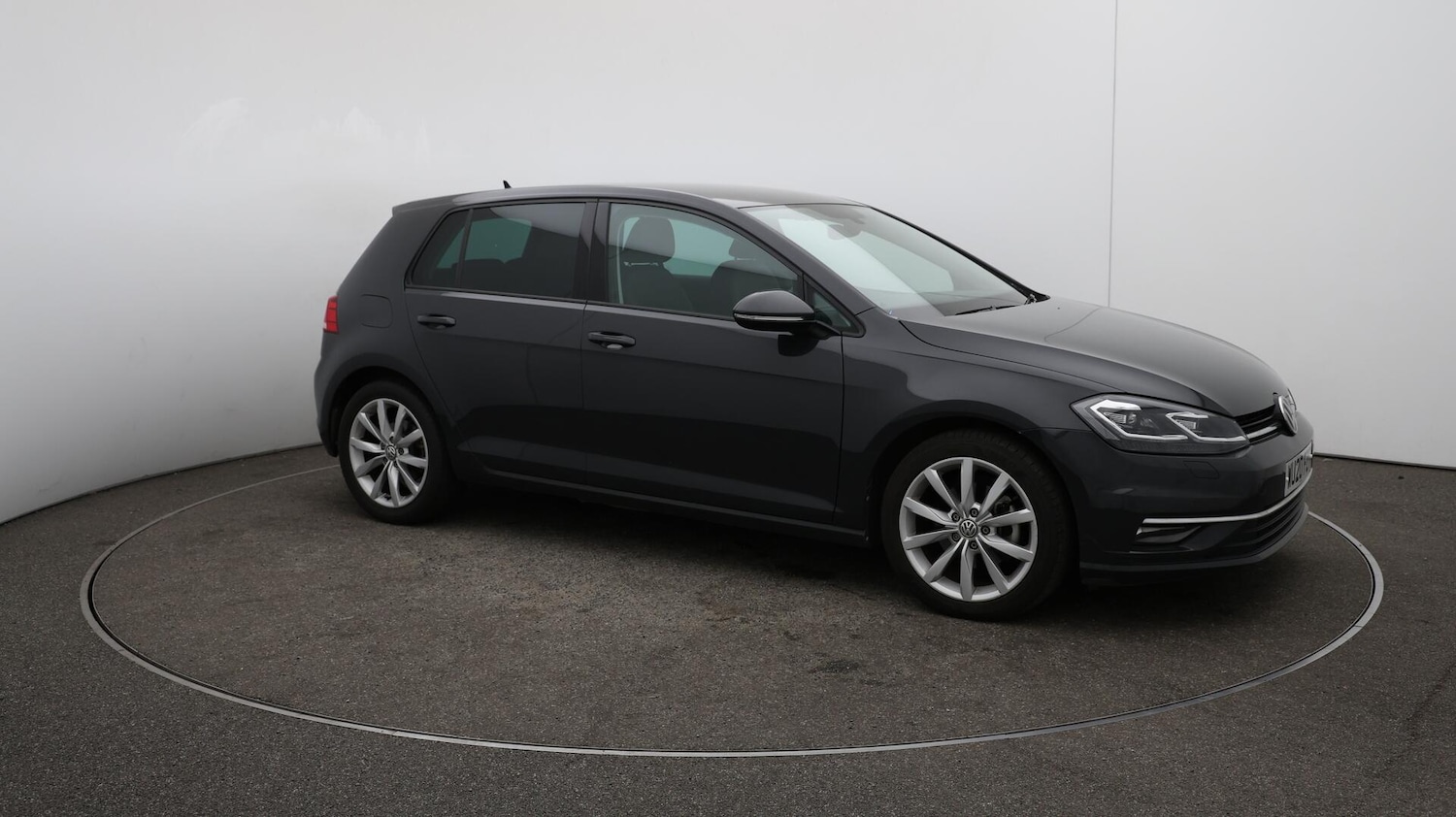 Used Volkswagen Golf 2020 for sale - 76085085: Photo 46